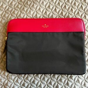 Kate Spade Laptop Sleeve